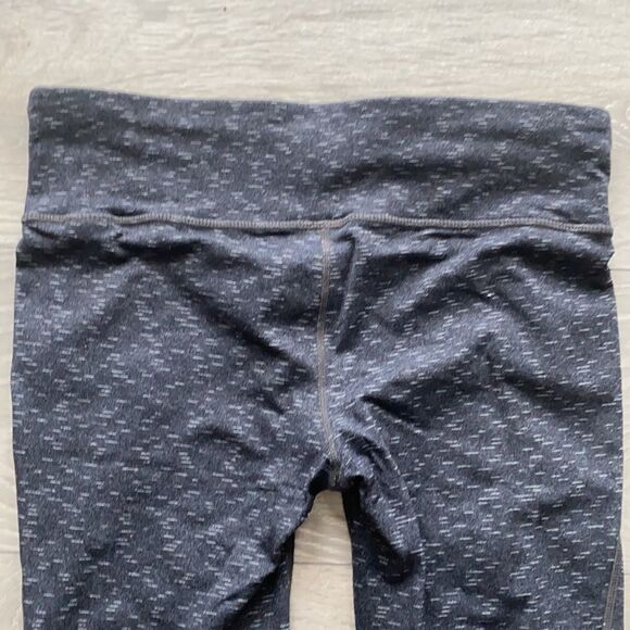 Gap Leggings Excellent Condition Medium - Picture 3 of 3